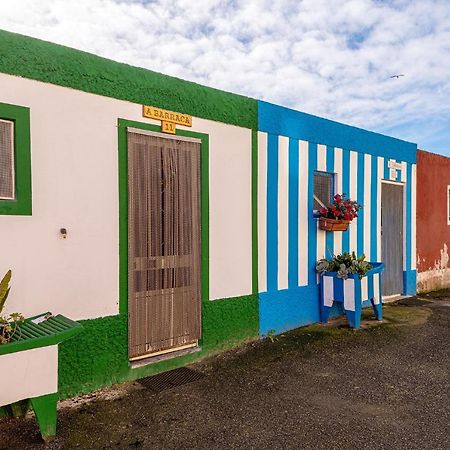Casa Da Falesia 28 - Casa Пениш Екстериор снимка