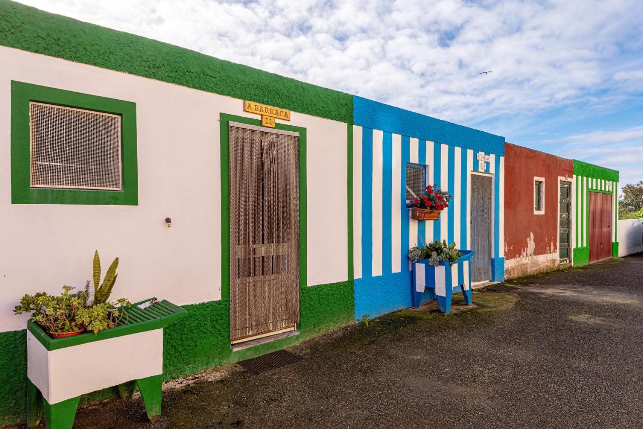 Casa Da Falesia 28 - Casa Пениш Екстериор снимка
