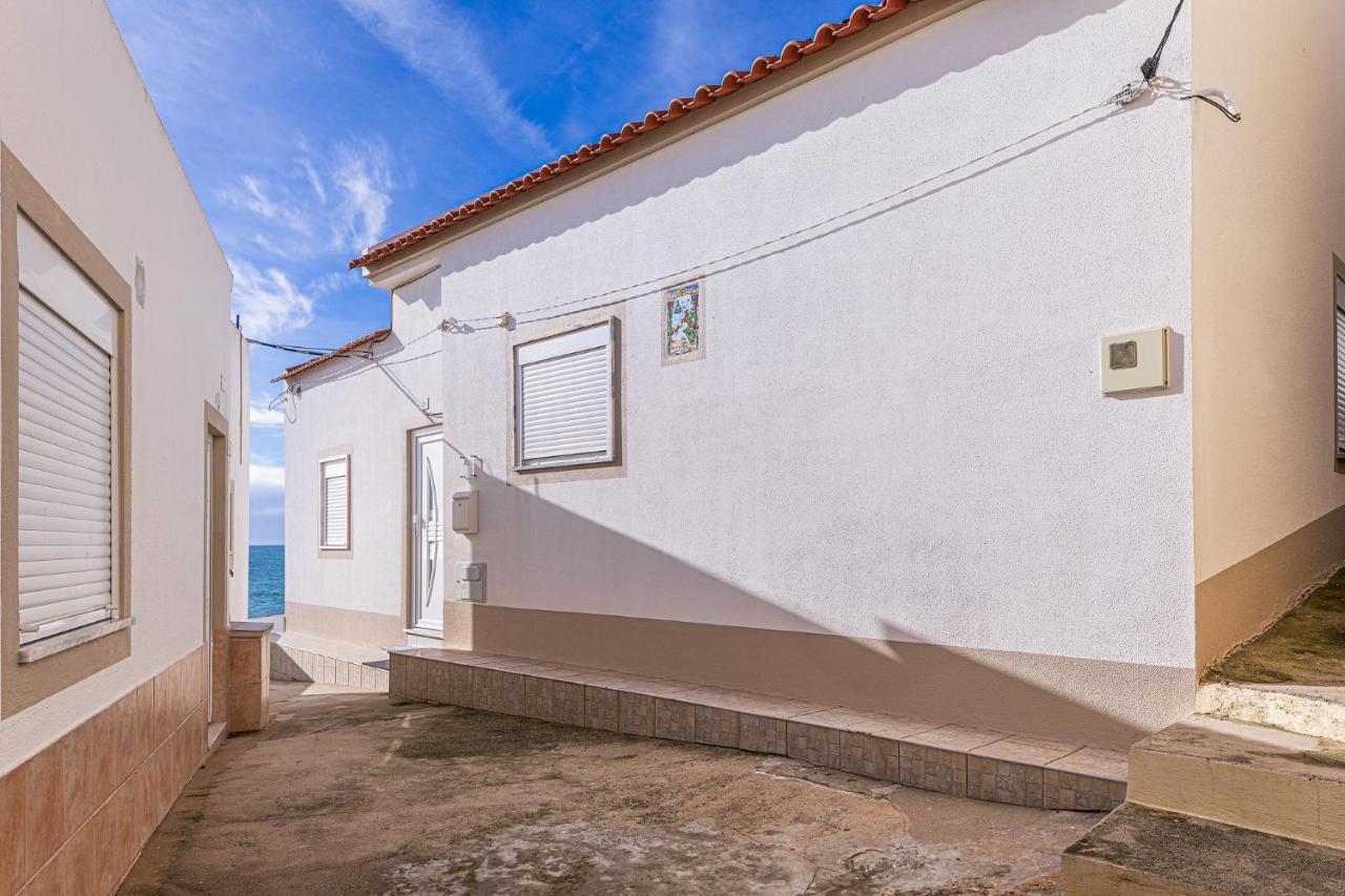 Casa Da Falesia 28 - Casa Пениш Екстериор снимка