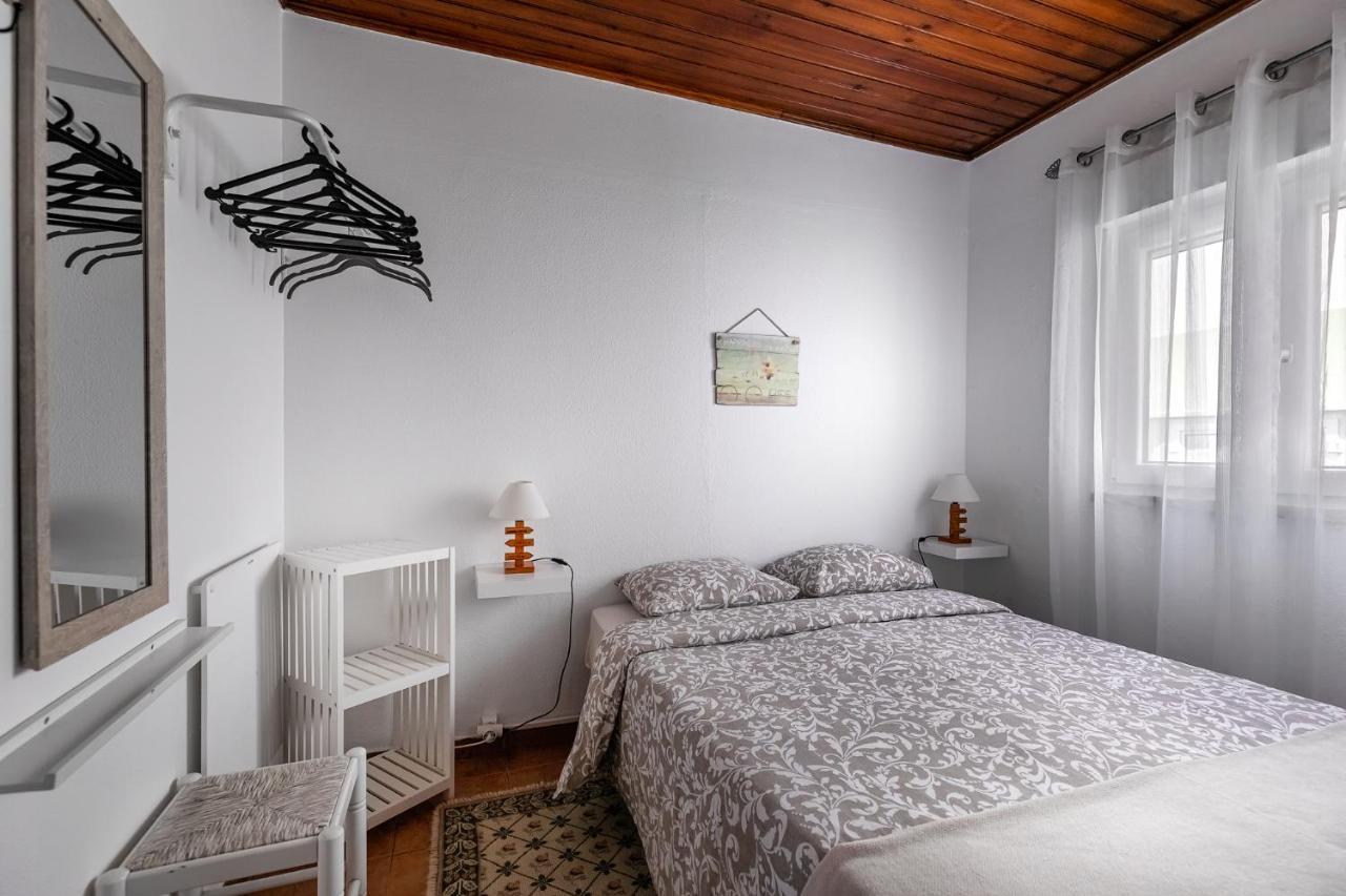 Casa Da Falesia 28 - Casa Пениш Екстериор снимка