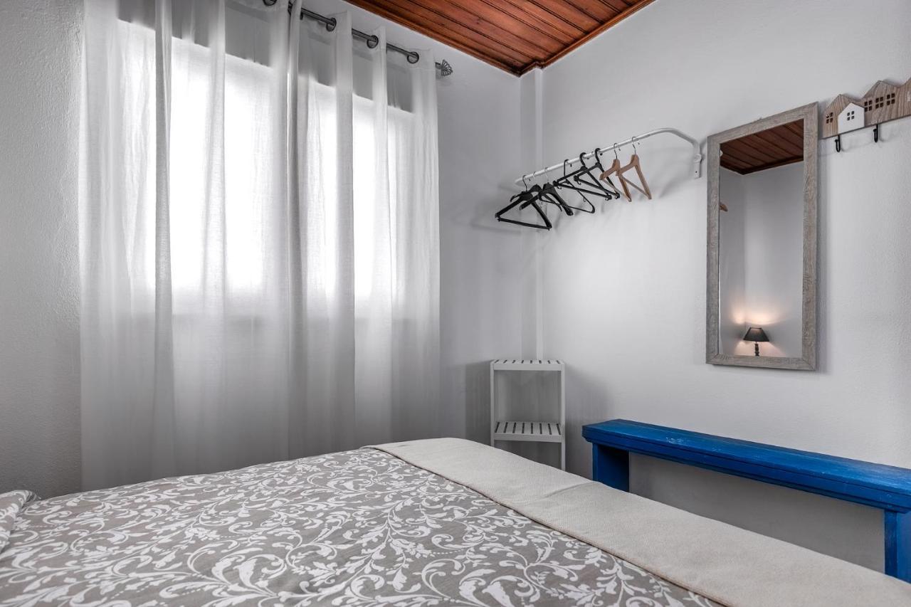 Casa Da Falesia 28 - Casa Пениш Екстериор снимка